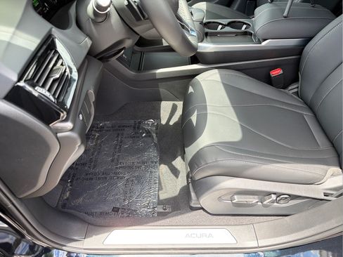 New 2026 Acura RDX SH-AWD image 18