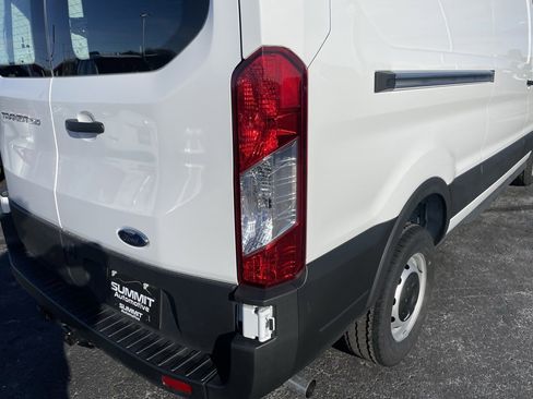 New 2025 Ford Transit 250 Low Roof w/ Load Area Protection Package image 34