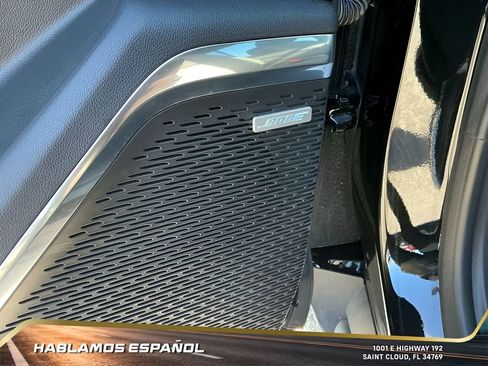 Certified 2025 GMC Acadia Elevation image 38