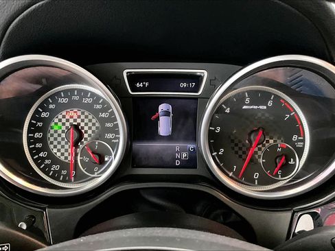 Used 2018 Mercedes-Benz GLE 43 AMG 4MATIC image 15