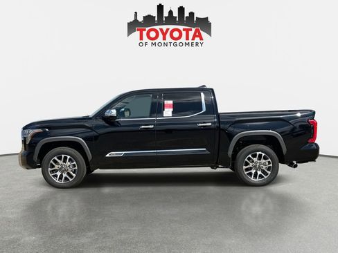 New 2026 Toyota Tundra 1794 Edition image 6