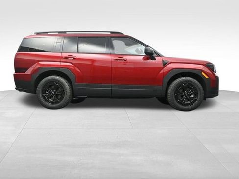 New 2026 Hyundai Santa Fe XRT AWD/4WD image 38
