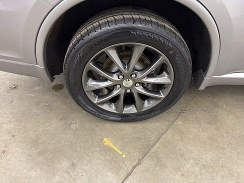 Used 2017 Dodge Durango GT w/ Nav & Power Liftgate Group image 28