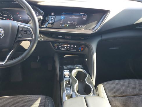 Certified 2023 Buick Envision Preferred image 16