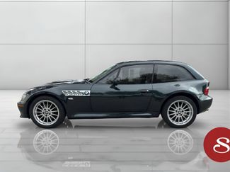 Used 2001 BMW Z3 3.0i video 3