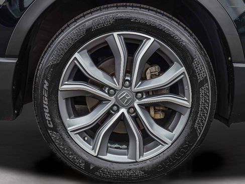 Used 2020 Honda CR-V Touring image 28