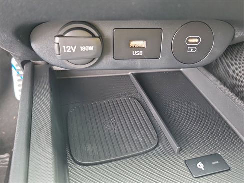 New 2026 Hyundai Elantra Sport image 30