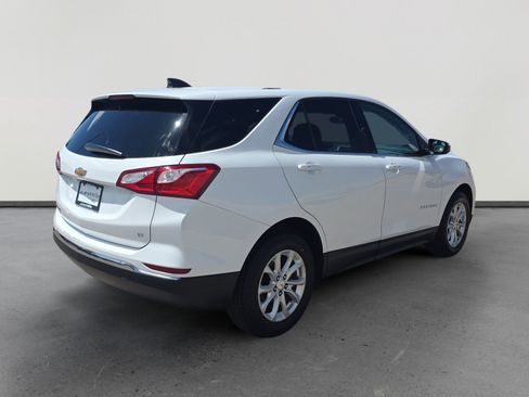 Used 2019 Chevrolet Equinox LT image 5