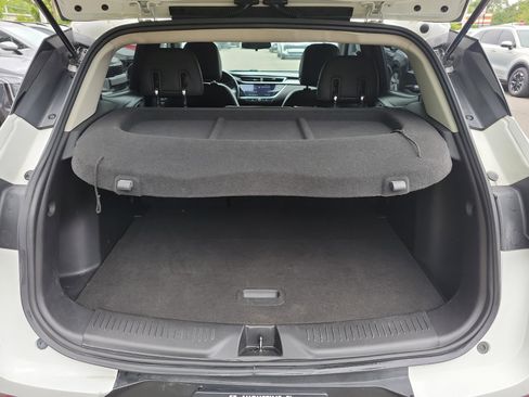 Used 2020 Buick Encore GX Select FWD image 13