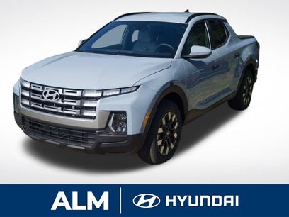 New 2026 Hyundai Santa Cruz SEL