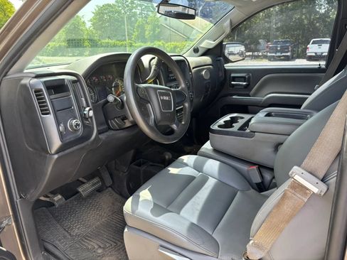 Used 2014 GMC Sierra 1500 4x4 Regular Cab w/ Sierra Convenience Package image 10