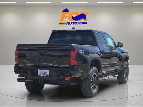 New 2026 Toyota Tacoma TRD Off-Road image 4