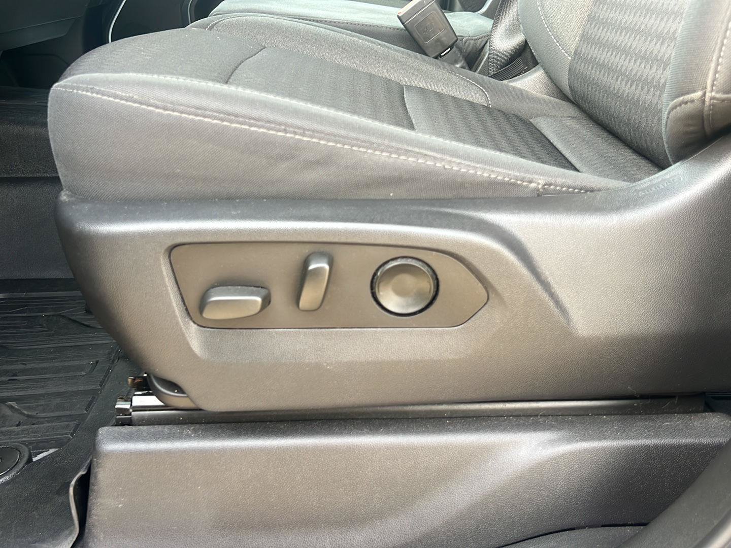 Used 2023 GMC Sierra 1500 SLE AWD/4WD image 22