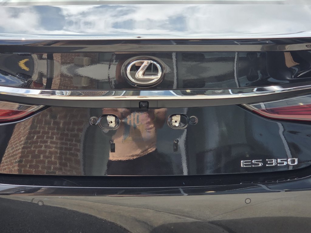 Used 2023 Lexus ES 350 w/ Premium Package FWD image 38