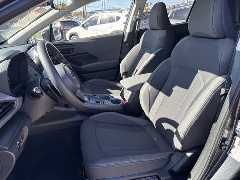 New 2026 Subaru Crosstrek 2.0i Premium image 25