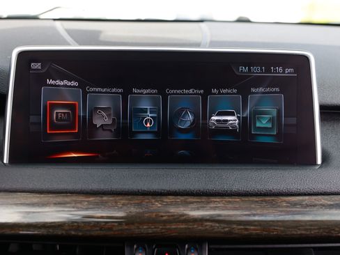 Used 2017 BMW X5 xDrive40e image 42