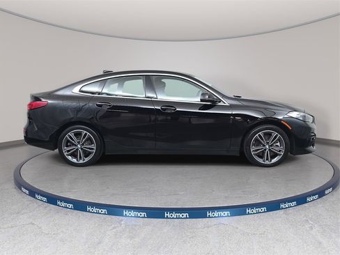 Used 2021 BMW 228i xDrive Gran Coupe w/ Convenience Package image 5