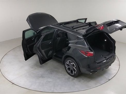 Used 2022 Chevrolet Blazer RS image 53