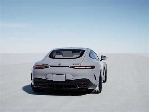 New 2026 Mercedes-Benz AMG GT 55 image 24