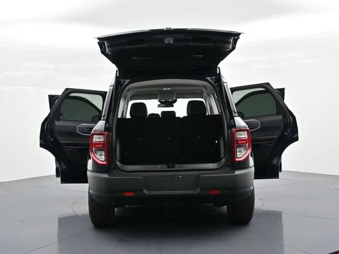 Used 2023 Ford Bronco Sport Big Bend image 35