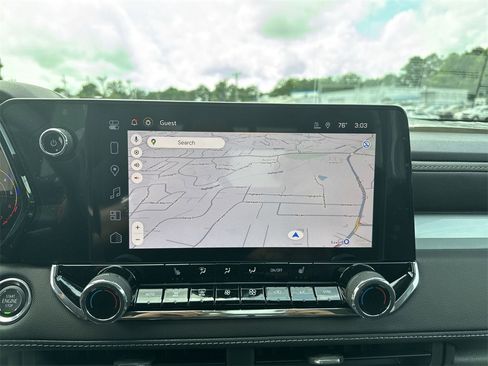 New 2025 Chevrolet Colorado LT image 26