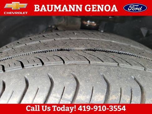 Used 2025 Chevrolet TrailBlazer RS w/ Convenience Package AWD/4WD image 27