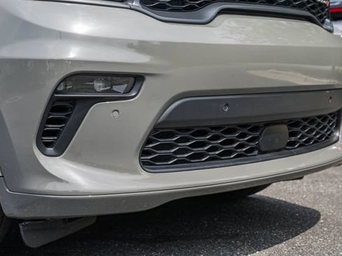 Used 2023 Dodge Durango R/T AWD/4WD image 19
