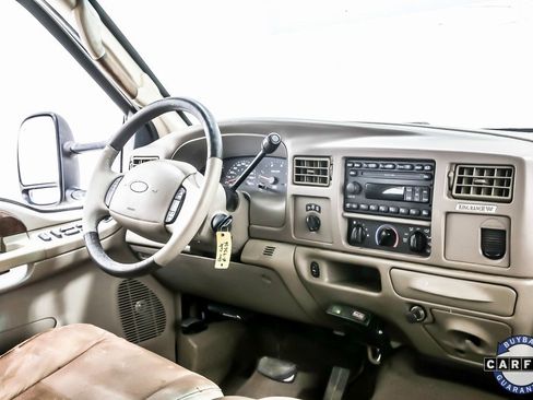 Used 2004 Ford F250 King Ranch image 15