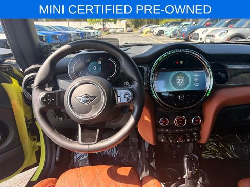 Used 2024 MINI Cooper S FWD image 16