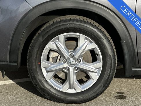 Certified 2023 Honda HR-V LX image 30
