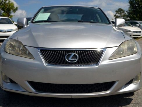 Used 2008 Lexus IS 250 image 16
