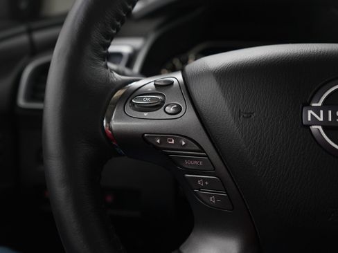 Used 2023 Nissan Murano Platinum image 26