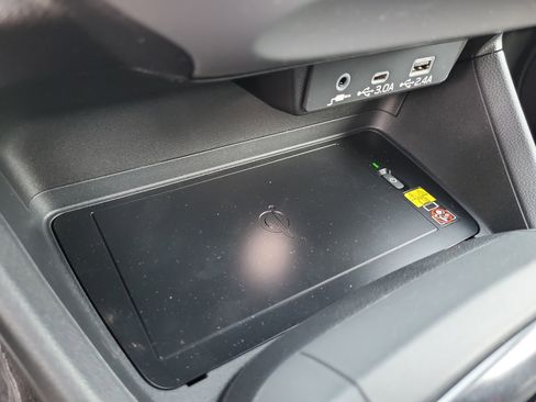 New 2026 Subaru Crosstrek 2.5i Sport w/ Popular Package #4A image 21