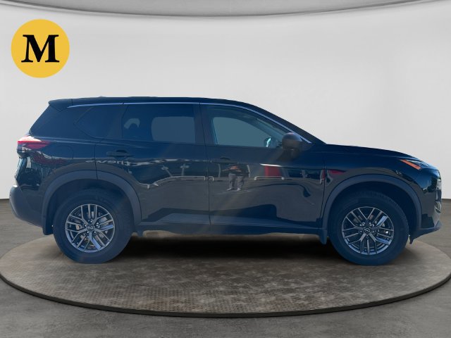 Used 2023 Nissan Rogue S AWD/4WD image 6