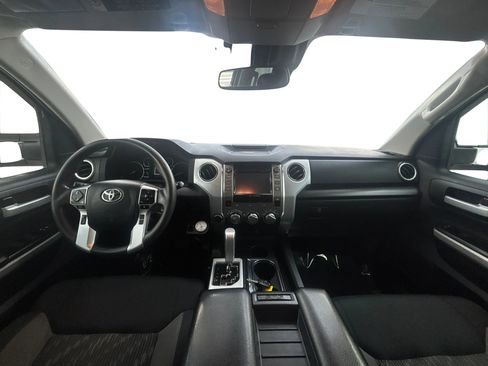 Used 2019 Toyota Tundra 4x4 Double Cab image 17