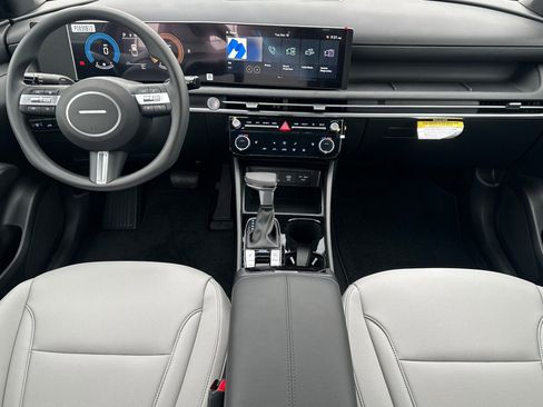 New 2026 Hyundai Santa Cruz SEL AWD/4WD image 13
