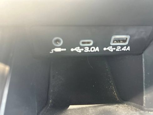 Used 2023 Subaru Outback Wilderness AWD/4WD image 31