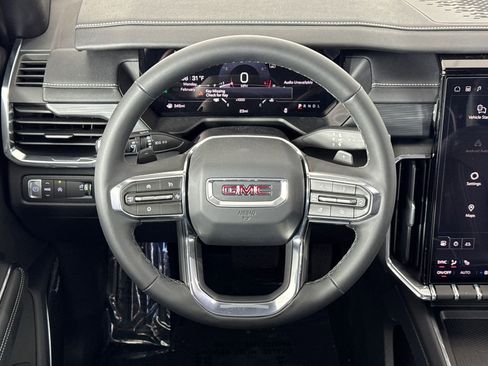 New 2026 GMC Acadia Elevation w/ Elevation Premium Package image 24