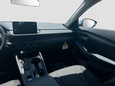 New 2026 Honda Accord LX image 18
