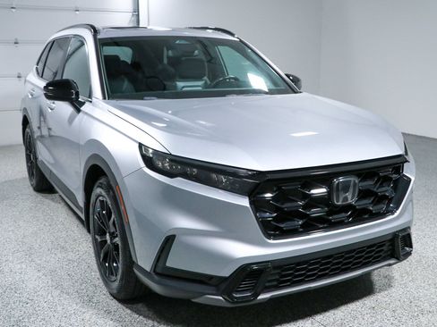 Used 2023 Honda CR-V Sport image 5