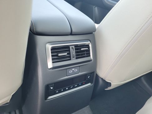 New 2026 MAZDA CX-90 3.3 Turbo w/ Premium Sport Pkg image 8