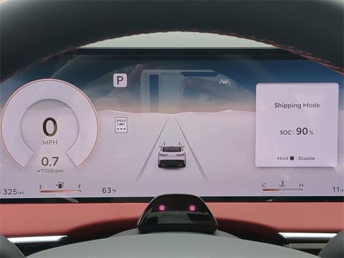 New 2026 Genesis GV70 3.5T Sport Advanced image 25