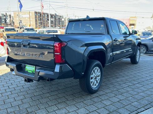 New 2026 Toyota Tacoma SR5 RWD image 5