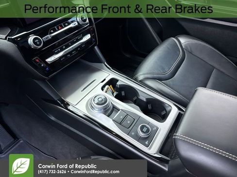 Used 2023 Ford Explorer ST w/ Equipment Group 401A image 12