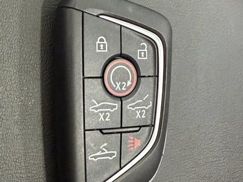 Used 2025 Chevrolet Corvette Z06 RWD image 24