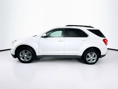 Used 2016 Chevrolet Equinox LT w/ Convenience Package image 6