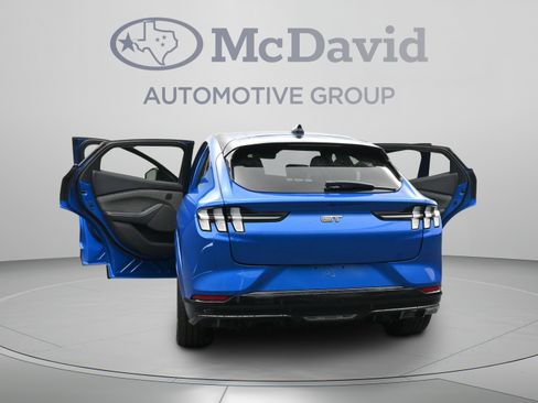 Used 2025 Ford Mustang Mach-E GT AWD/4WD image 43