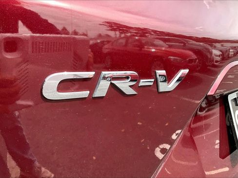 Used 2017 Honda CR-V EX-L image 29