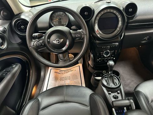 Used 2016 MINI Cooper Countryman S image 17