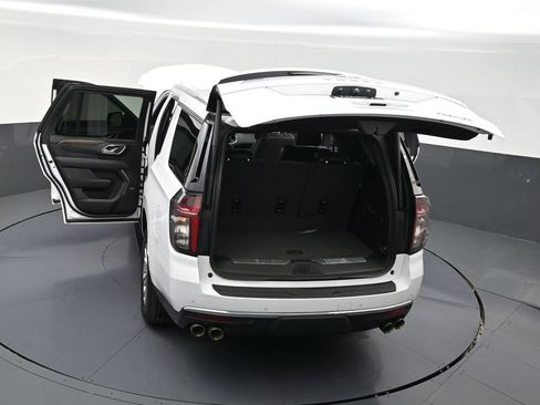 Used 2022 Chevrolet Tahoe Premier RWD image 29